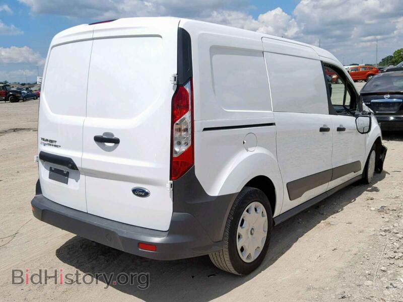 2017 Ford TRANSIT CO (VIN NM0LS7E75H1302795) — photo 4 of 10