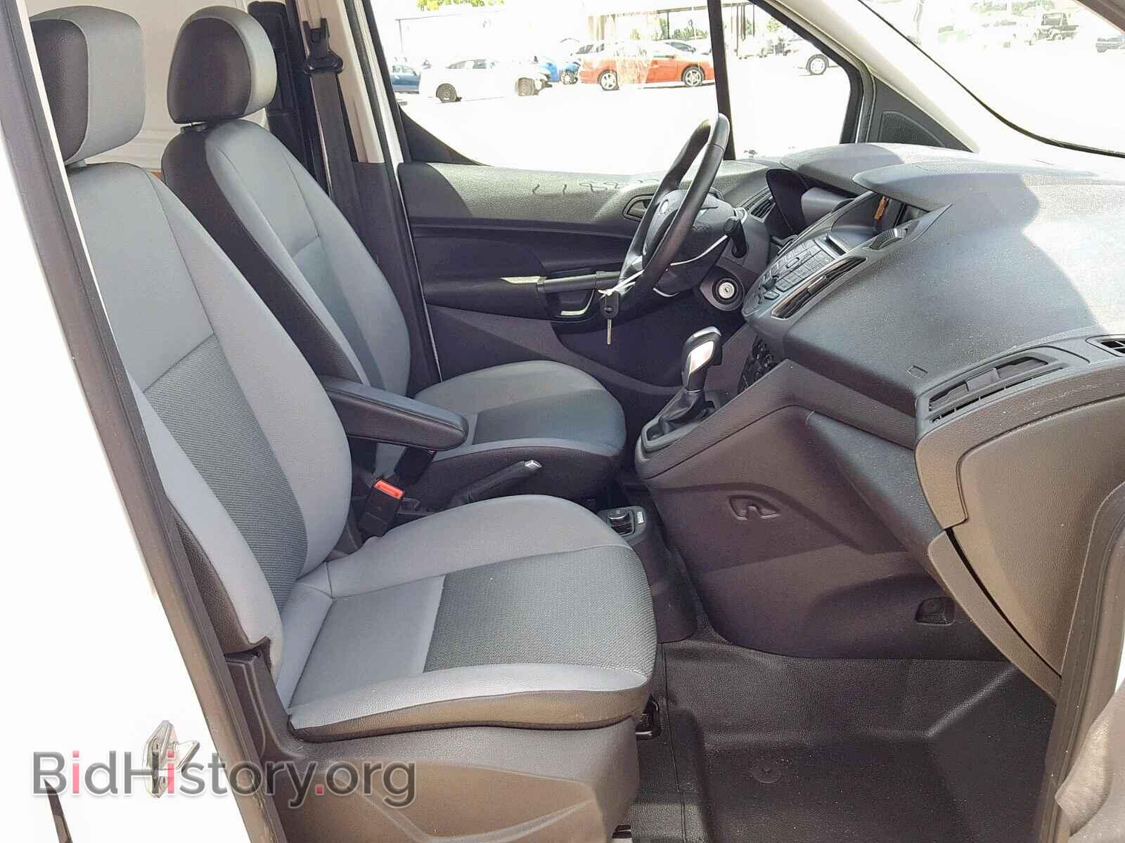 2017 FORD TRANSIT CO - VIN: NM0LS7E75H1302795 - Фото 5