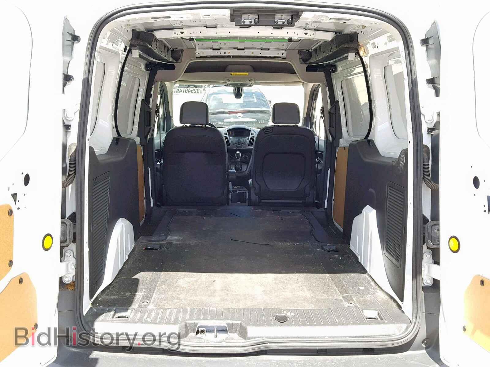 2017 FORD TRANSIT CO - VIN: NM0LS7E75H1302795 - Фото 6