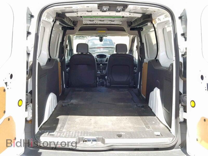 2017 Ford TRANSIT CO (VIN NM0LS7E75H1302795) — photo 6 of 10