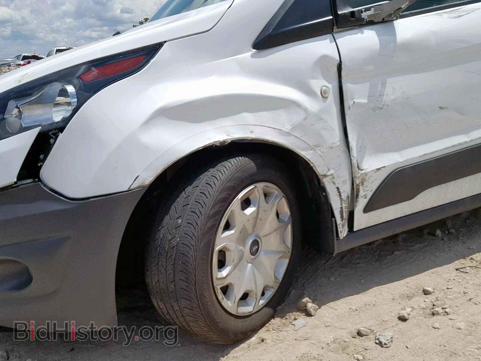 2017 FORD TRANSIT CO - VIN: NM0LS7E75H1302795 - Фото 9