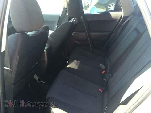 2008 MAZDA CX-7 - VIN: JM3ER293080179714 - Фото 6