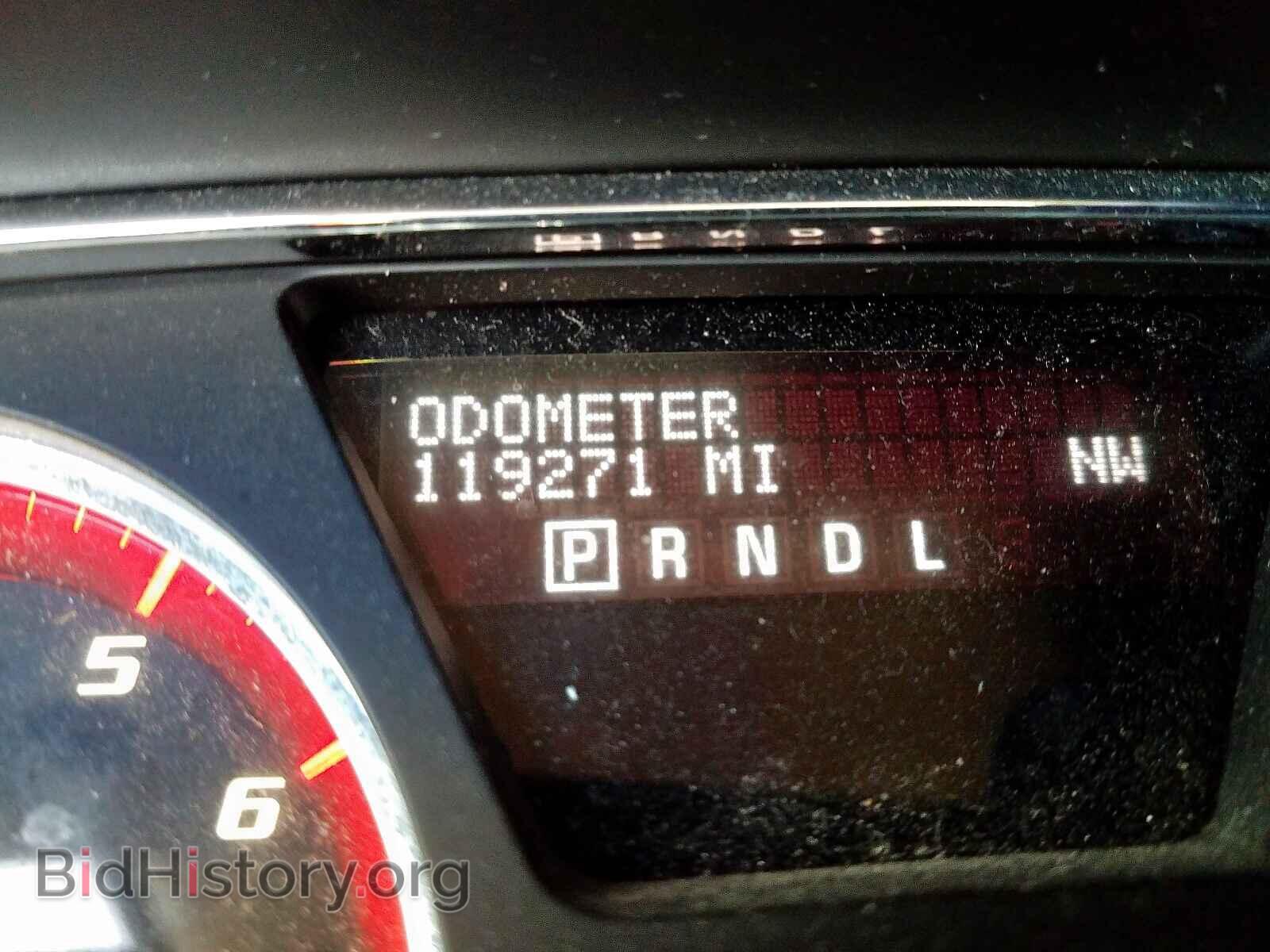 2014 GMC ACADIA - VIN: 1GKKVNED5EJ215883 - Фото 8