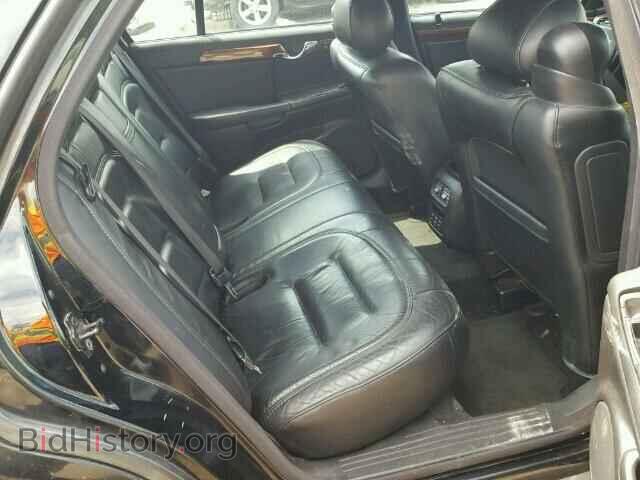 2003 CADILLAC DEVILLE - VIN: 1G6KD54Y33U213390 - Фото 6
