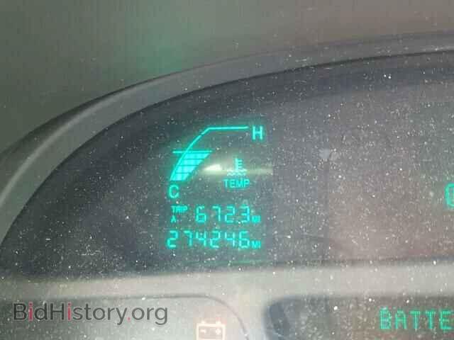 2003 CADILLAC DEVILLE - VIN: 1G6KD54Y33U213390 - Фото 8