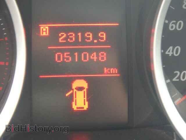 2012 MITSUBISHI LANCER - VIN: JA32U2FU5CU604254 - Фото 8