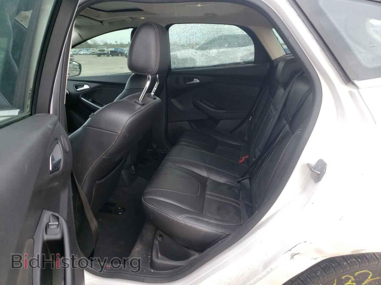 2012 FORD FOCUS - VIN: 1FAHP3N2XCL312183 - Фото 6