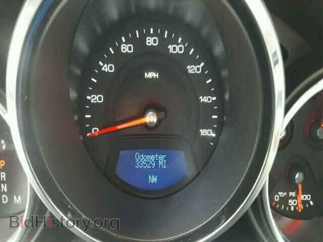 2013 CADILLAC CTS - VIN: 1G6DE5E52D0113798 - Фото 8