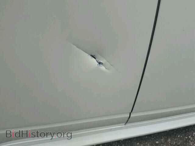 2013 CADILLAC CTS - VIN: 1G6DE5E52D0113798 - Фото 9