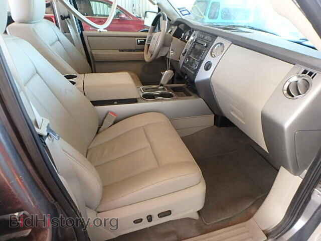 2014 FORD EXPEDITION - VIN: 1FMJU1K54EEF32655 - Фото 5