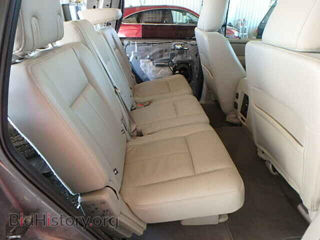 2014 FORD EXPEDITION - VIN: 1FMJU1K54EEF32655 - Фото 6