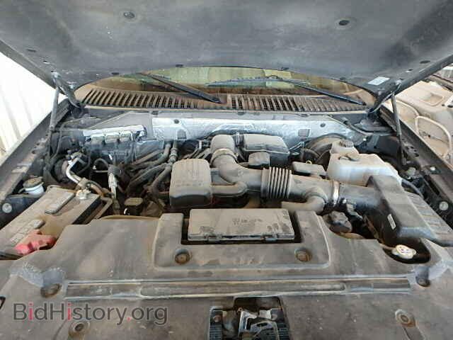 2014 FORD EXPEDITION - VIN: 1FMJU1K54EEF32655 - Фото 7