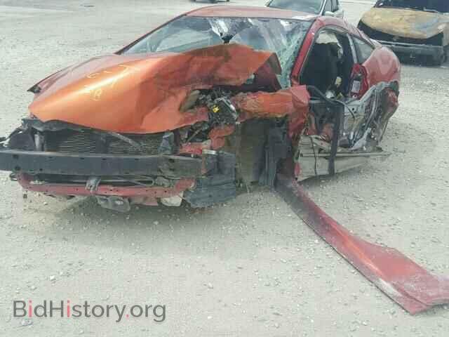 2007 MITSUBISHI ECLIPSE - VIN: 4A3AK24F67E059136 - Photo 2