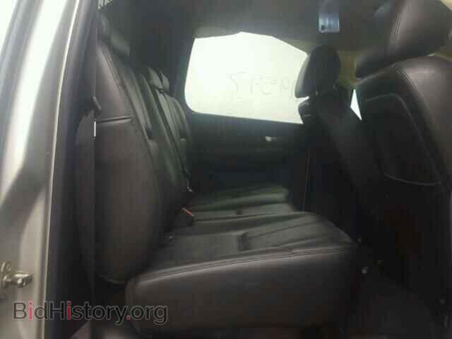 2010 CHEVROLET AVALANCHE - VIN: 3GNNCFE09AG217785 - Фото 6