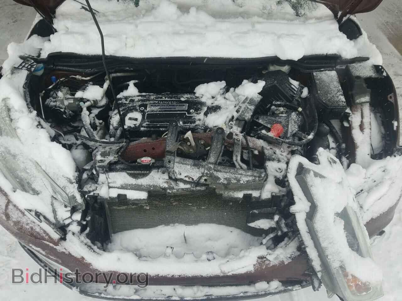 2015 HONDA CRV - VIN: 2HKRM4H79FH656861 - Фото 7