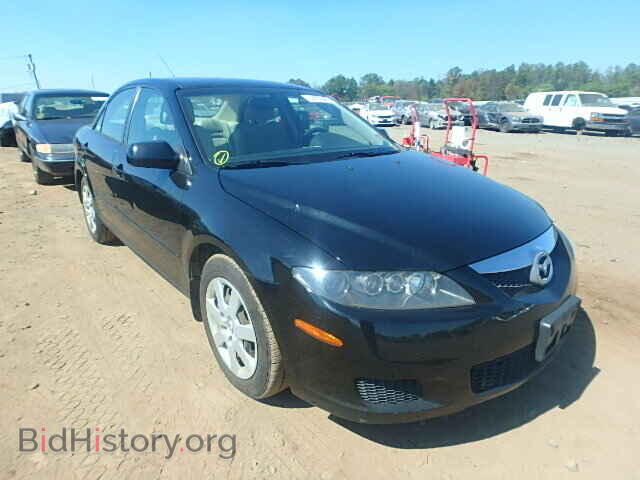 Фотография 1YVFP80C765M13005 - MAZDA 6 2006