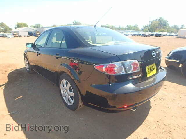 2006 MAZDA 6 - VIN: 1YVFP80C765M13005 - Фото 3