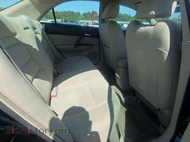 2006 MAZDA 6 - VIN: 1YVFP80C765M13005 - Фото 6