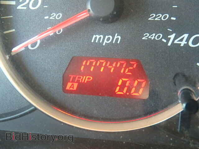2006 MAZDA 6 - VIN: 1YVFP80C765M13005 - Фото 8
