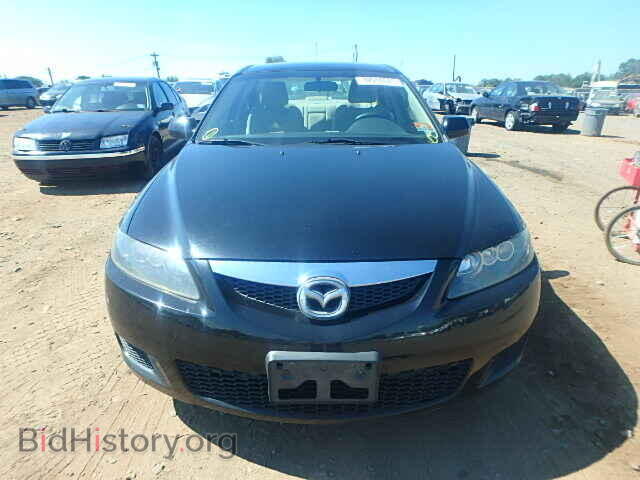 2006 MAZDA 6 - VIN: 1YVFP80C765M13005 - Фото 10