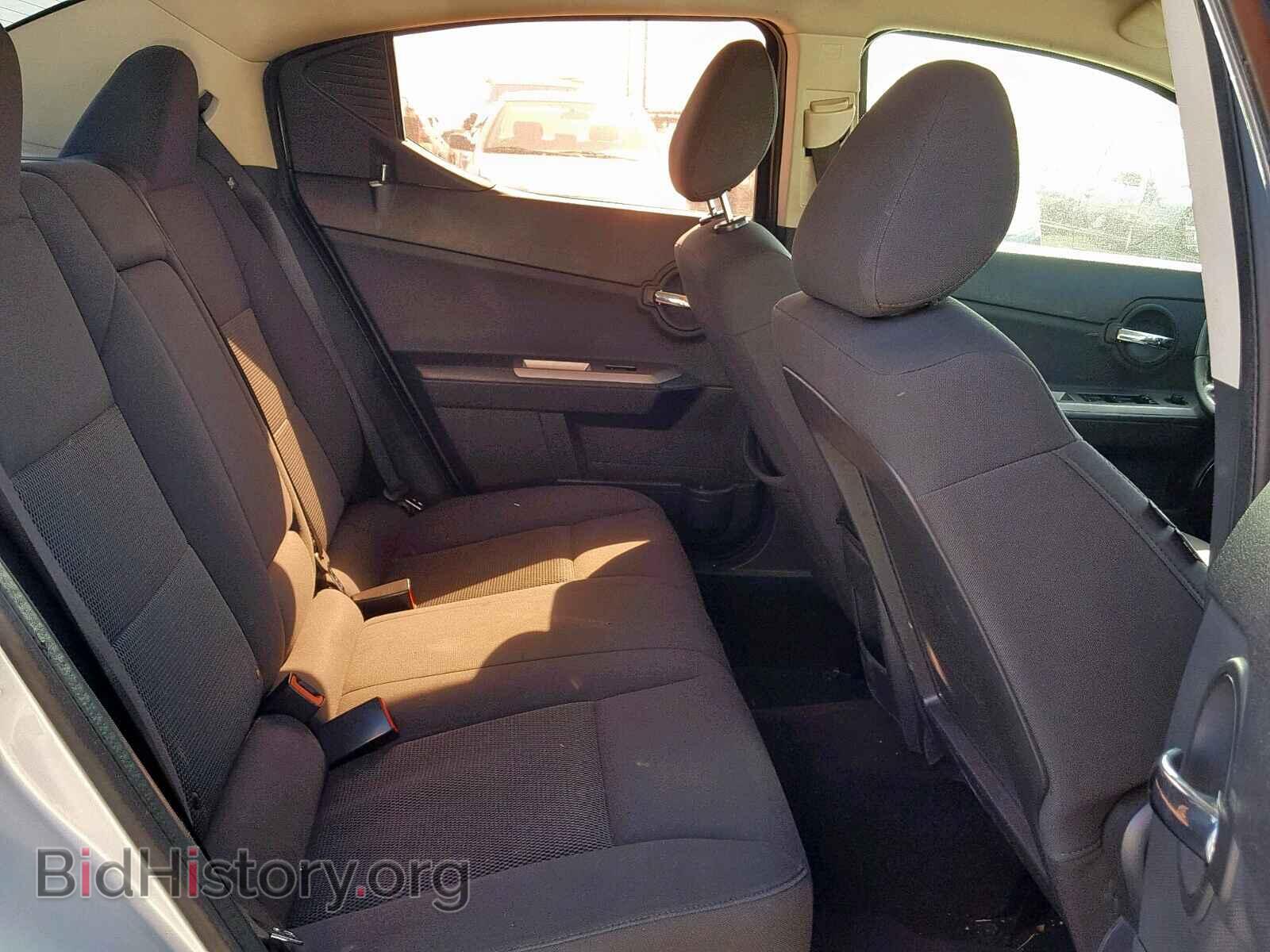 2009 DODGE AVENGER - VIN: 1B3LC56D59N515685 - Фото 6