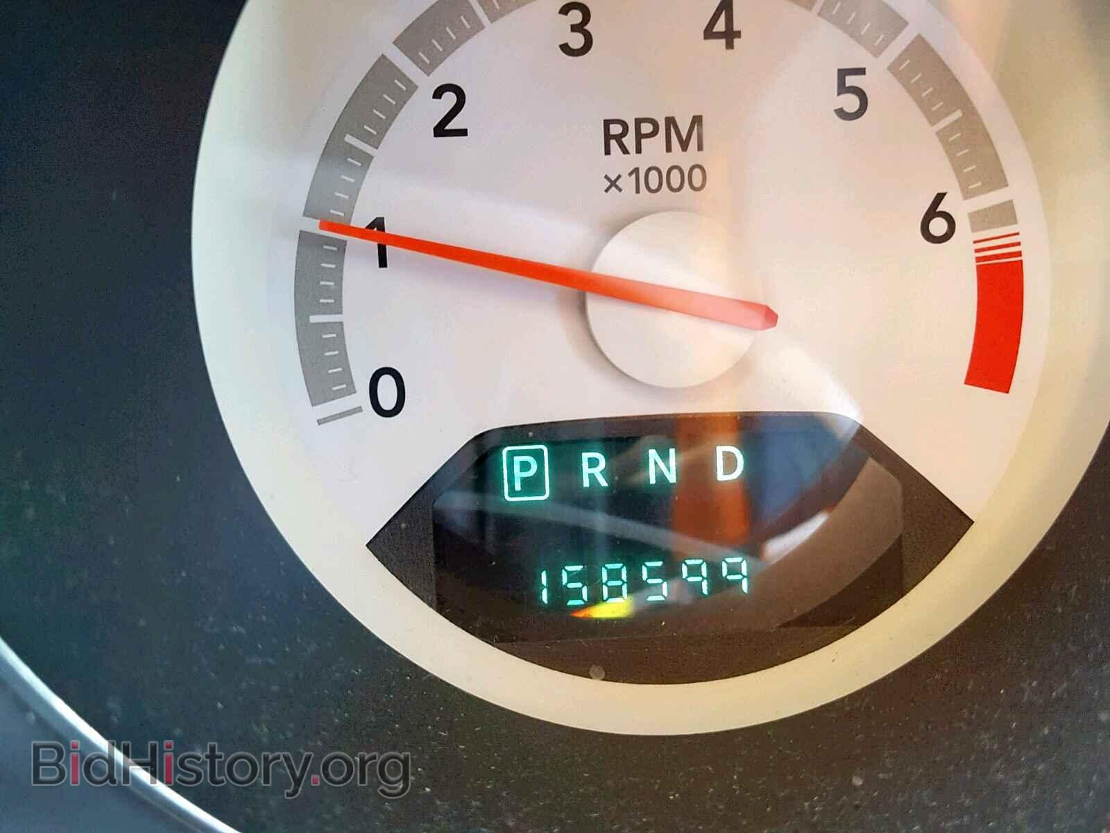 2009 DODGE AVENGER - VIN: 1B3LC56D59N515685 - Фото 8