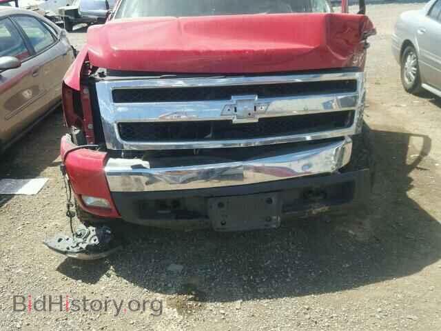 2007 CHEVROLET SILVERADO - VIN: 2GCEK13M971528400 - Фото 7