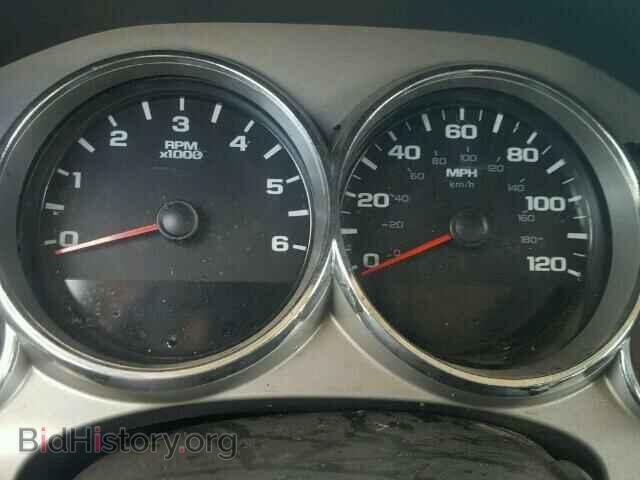 2007 CHEVROLET SILVERADO - VIN: 2GCEK13M971528400 - Фото 8