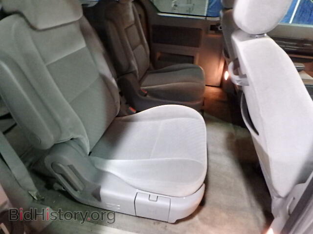 2005 FORD FREESTAR - VIN: 2FMZA52205BA84614 - Фото 6