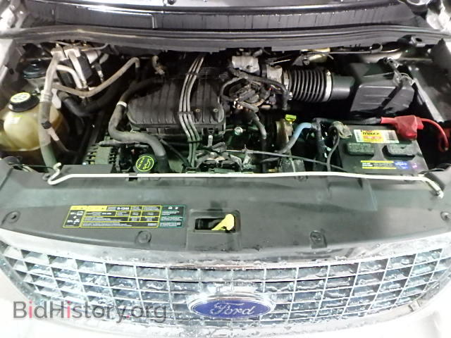 2005 FORD FREESTAR - VIN: 2FMZA52205BA84614 - Фото 7