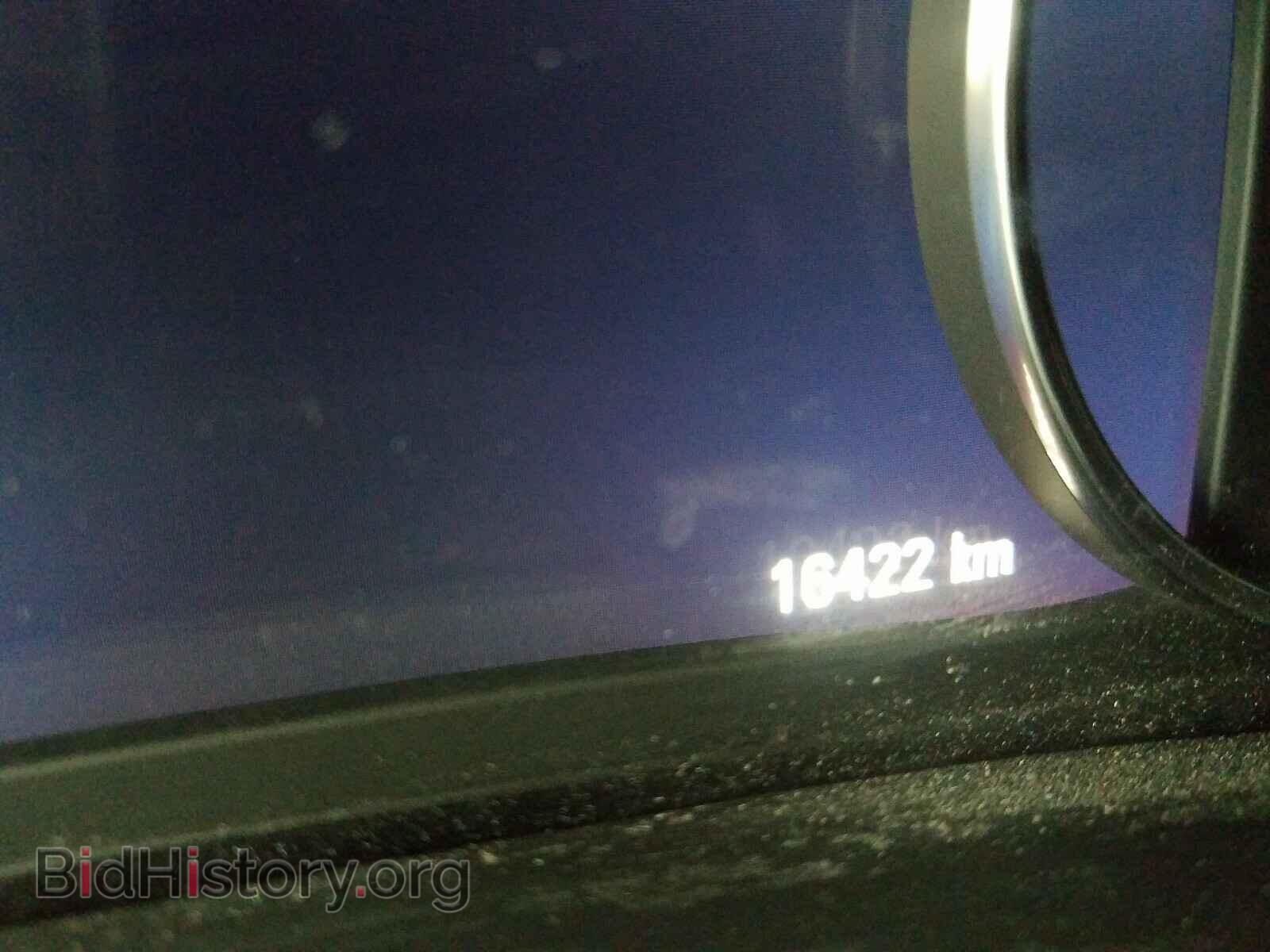 2019 BUICK ENVISION - VIN: LRBFX3SX7KD010858 - Фото 8