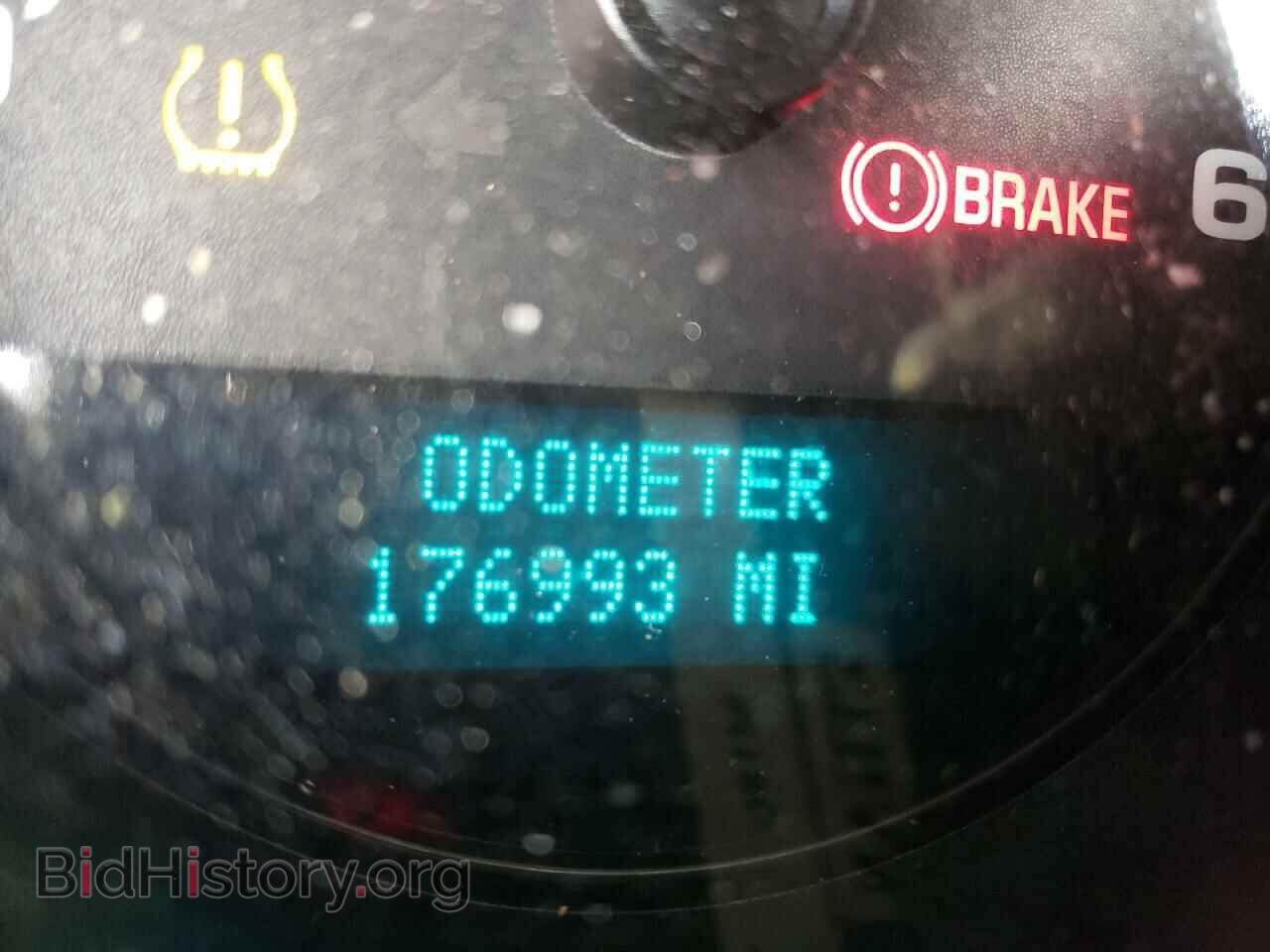 2007 CHEVROLET SILVERADO - VIN: 1GCEK19027E535157 - Фото 8