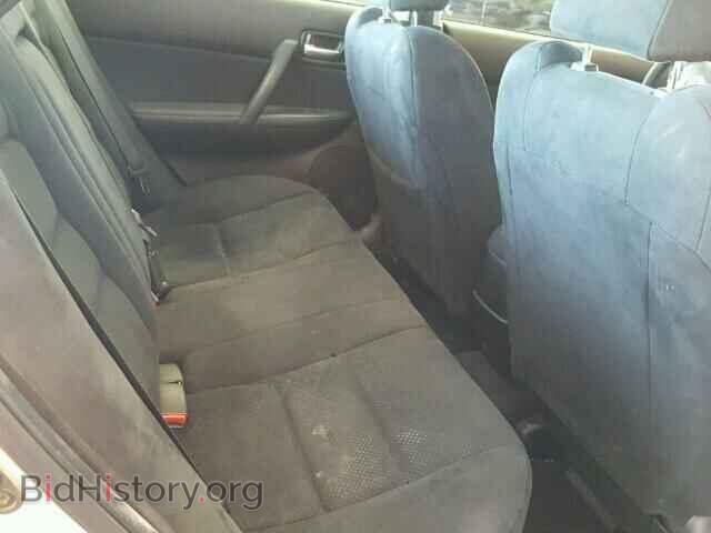2007 MAZDA 6 - VIN: 1YVHP80C175M63618 - Фото 6