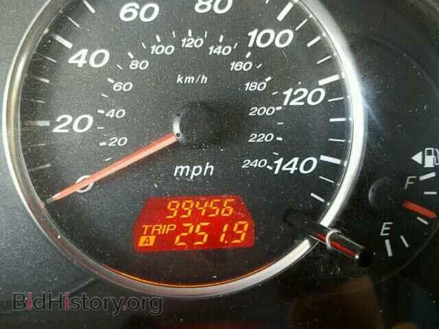 2007 MAZDA 6 - VIN: 1YVHP80C175M63618 - Фото 8