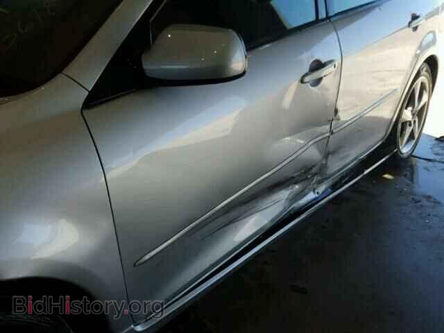 2007 MAZDA 6 - VIN: 1YVHP80C175M63618 - Фото 9