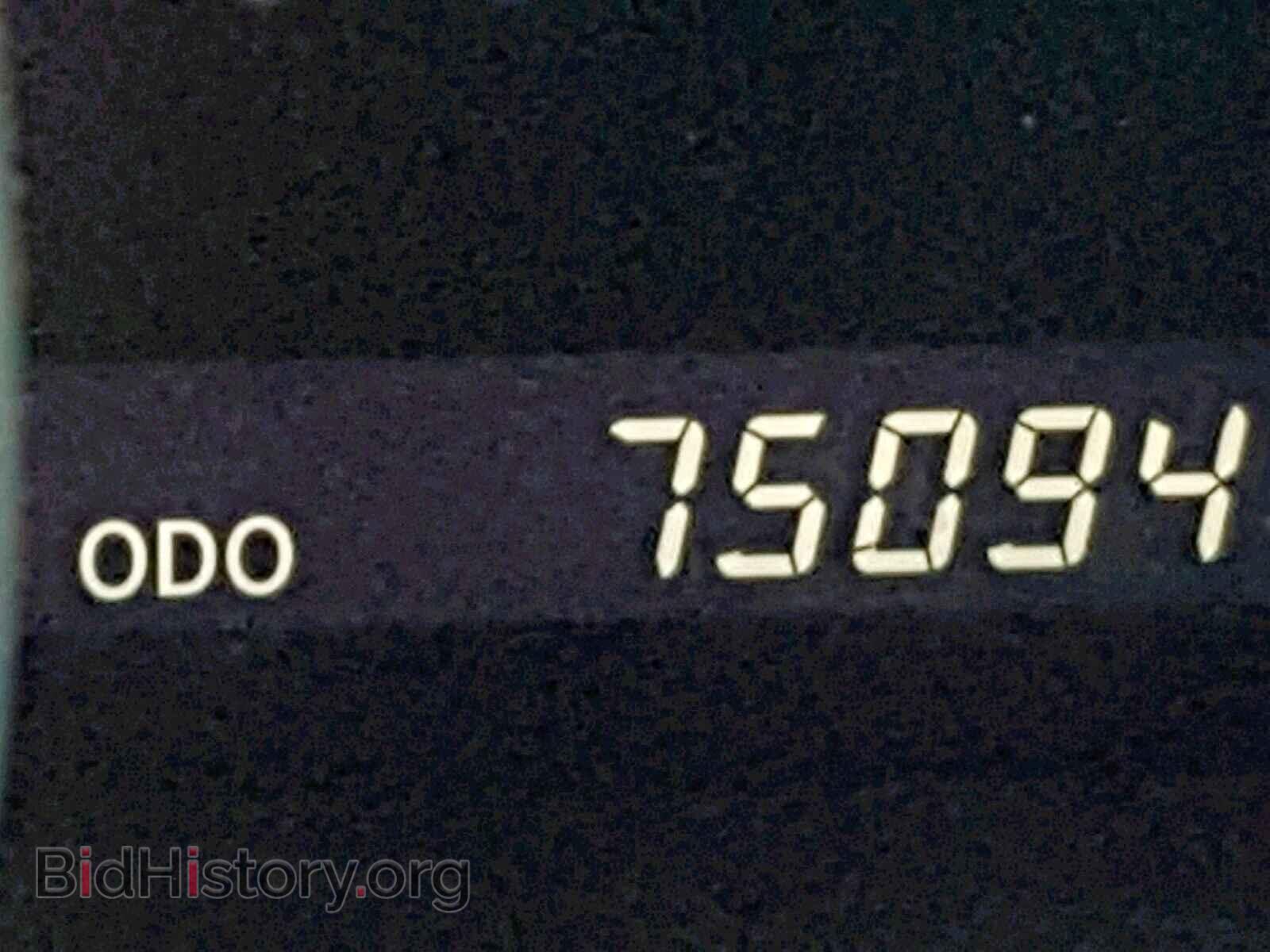 2012 TOYOTA HIGHLANDER - VIN: 5TDBK3EH5CS110059 - Фото 8