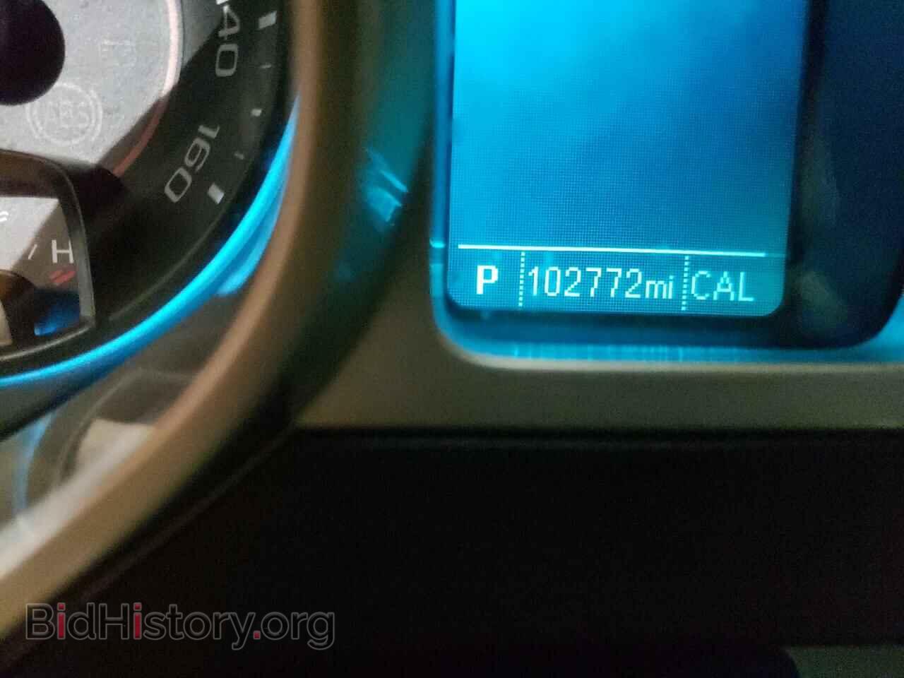 2013 CHEVROLET CAMARO - VIN: 2G1FC3D38D9220921 - Фото 8
