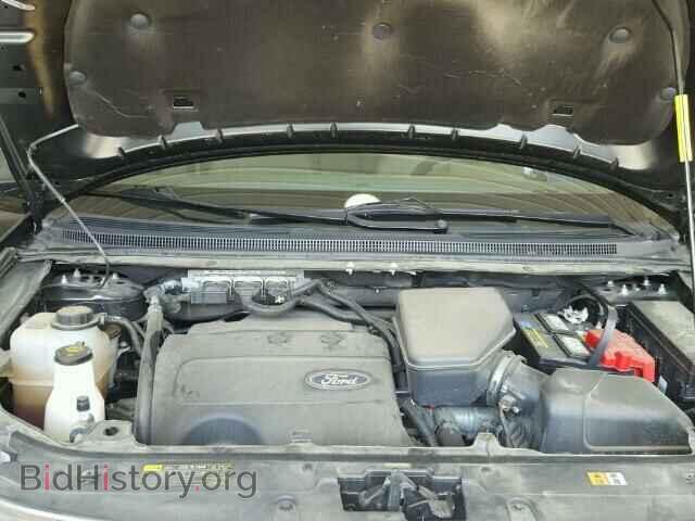 2013 FORD EDGE - VIN: 2FMDK3GC7DBC73238 - Photo 7
