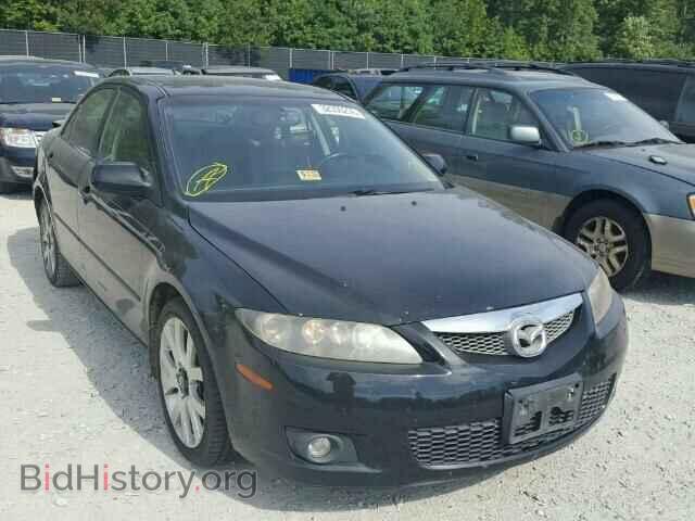 Фотография 1YVHP80D665M21016 - MAZDA 6 2006