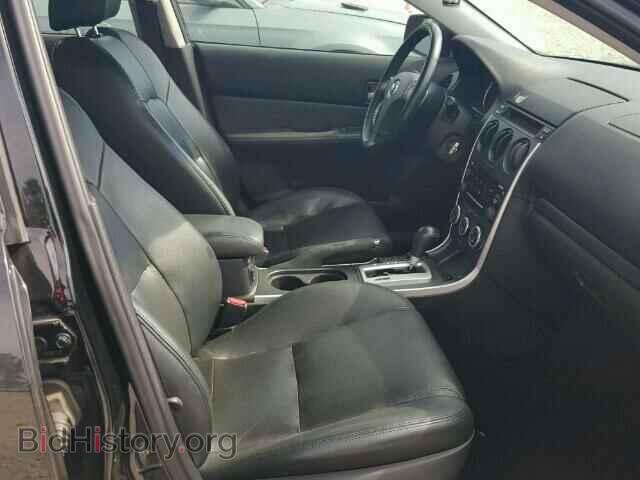 2006 MAZDA 6 - VIN: 1YVHP80D665M21016 - Фото 5