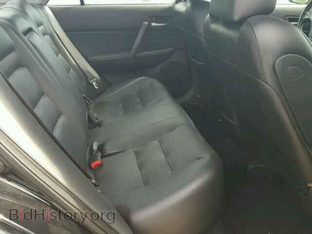 2006 MAZDA 6 - VIN: 1YVHP80D665M21016 - Фото 6