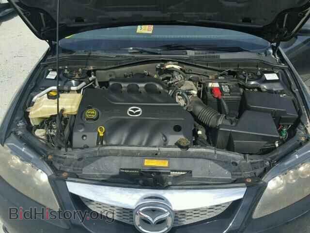 2006 MAZDA 6 - VIN: 1YVHP80D665M21016 - Фото 7