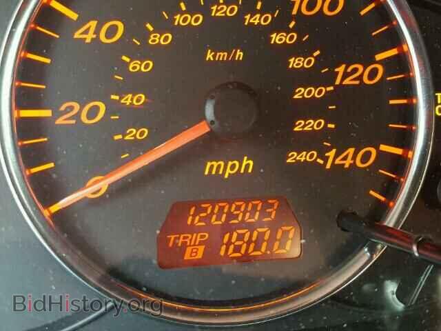 2006 MAZDA 6 - VIN: 1YVHP80D665M21016 - Фото 8