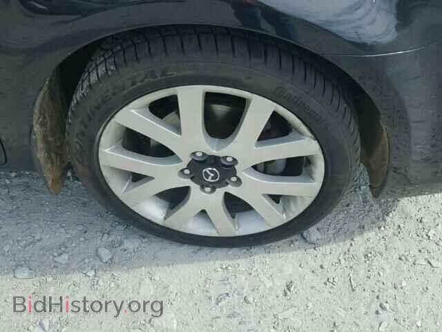 2006 MAZDA 6 - VIN: 1YVHP80D665M21016 - Фото 10