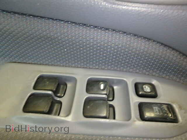 2003 MITSUBISHI LANCER - VIN: JA3AJ26E83U033856 - Фото 9