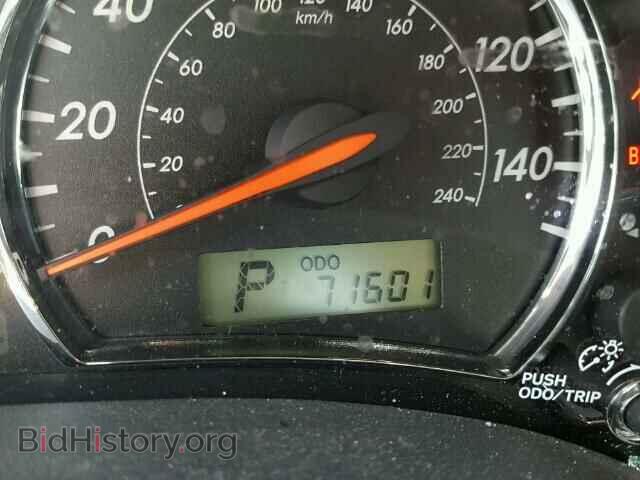 2012 TOYOTA COROLLA - VIN: 5YFBU4EE4CP055506 - Фото 8