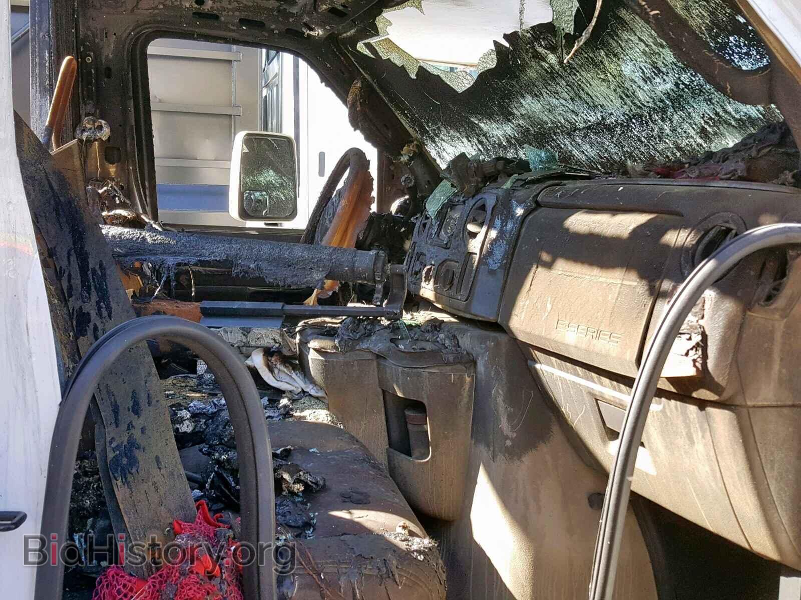 2015 FORD ECONOLINE - VIN: 1FDXE4FS0FDA33741 - Фото 5