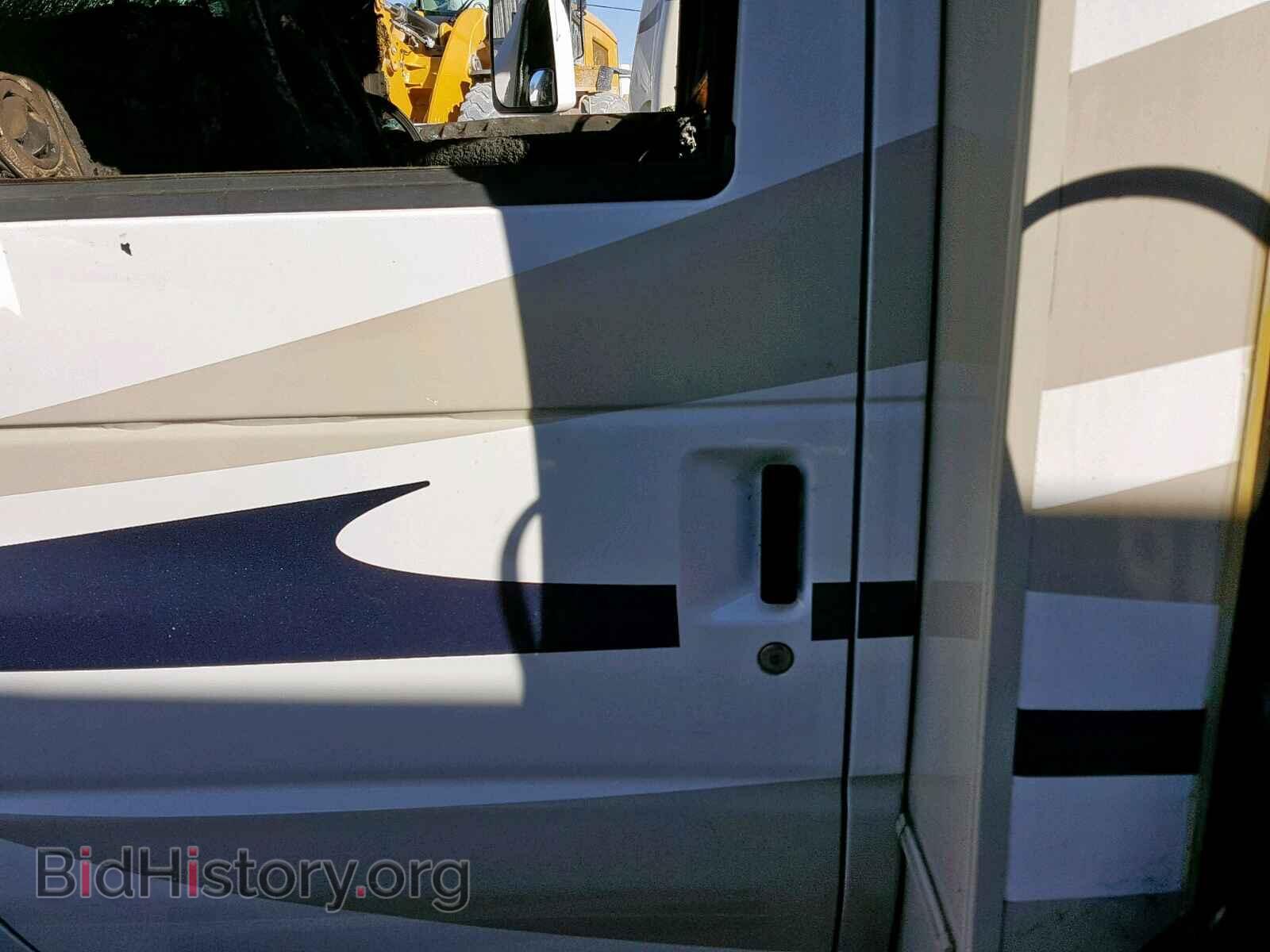 2015 FORD ECONOLINE - VIN: 1FDXE4FS0FDA33741 - Фото 10
