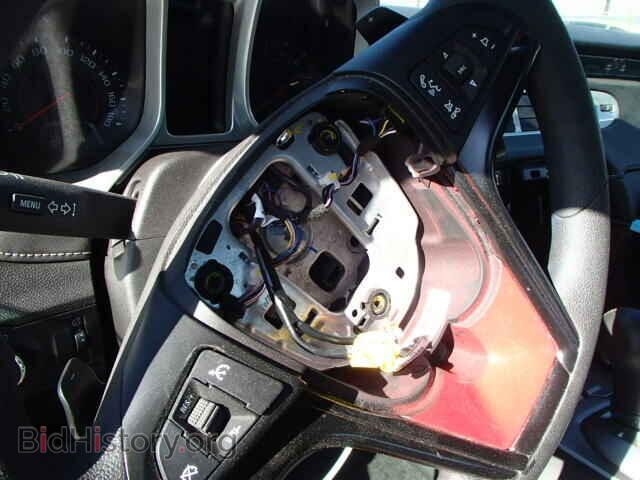 2015 CHEVROLET CAMARO - VIN: 2G1FK1EJ1F9106492 - Фото 9