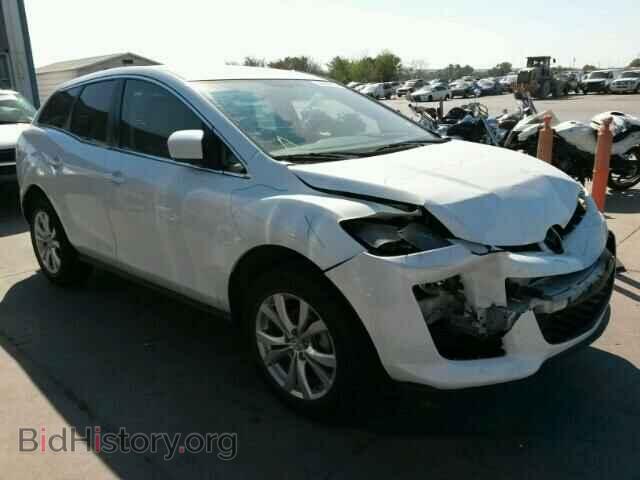 Фотография JM3ER2W39A0321648 - MAZDA CX-7 2010